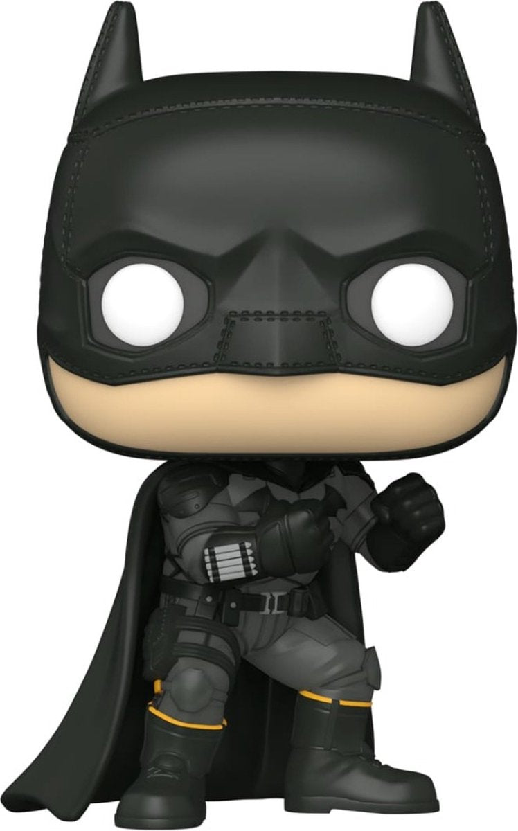 Funko-Pop! DC: Der Batman-Film – Batman