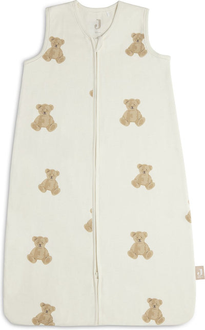 Jollein Sommerschlafsack Baby Jersey 70cm - Teddybär