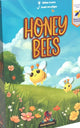 Studio Infinitus Würfelspiel, Honigbienen, Familienspiel, Brettspiel.