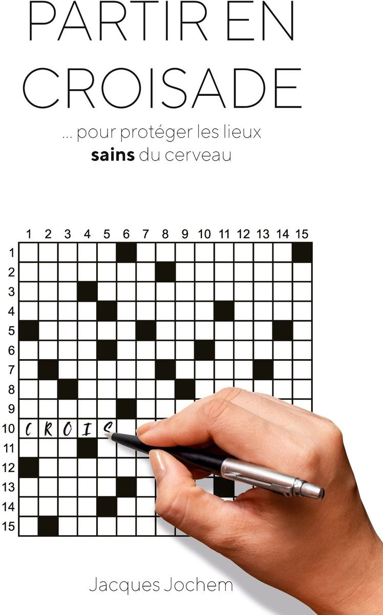 Teil en croisade...