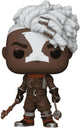 Funko-Pop! Fernsehen: Arcane – Ekko #1603
