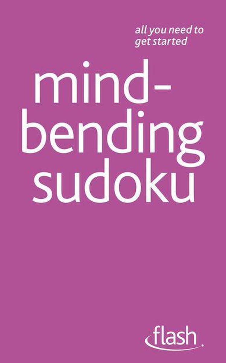 Umwerfendes Sudoku