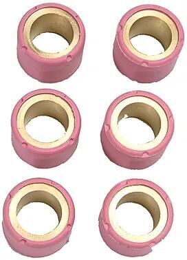 Rms Variomatik-Gewichtsrollenkernsatz 24x18 mm, 23,1 gr, 6-tlg.