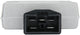 RMS Spannungsregler Spannungsregler 5 Pins