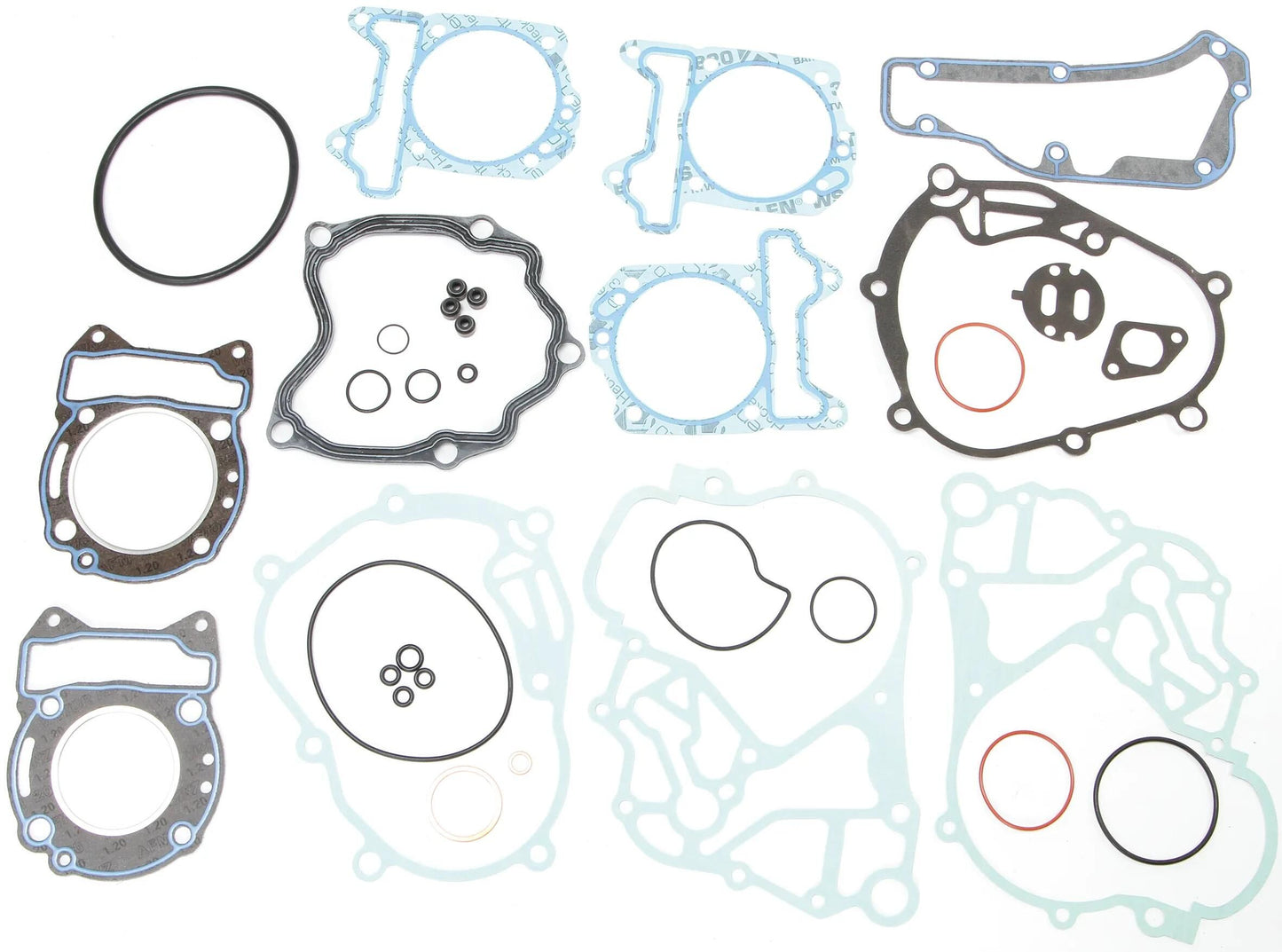 Athena Motordichtsatz Dichtungssatz Piaggio 125-200