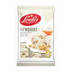 Lonka Nougatfrucht Erdnuss (24x 170gr)