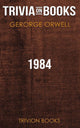 1984 von George Orwell (Trivia-on-Books)