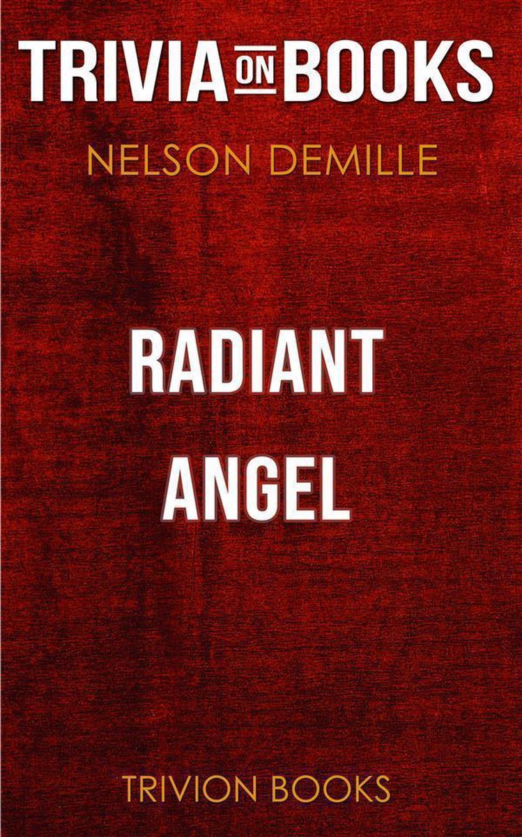 Strahlender Engel von Nelson Demille (Trivia-on-Books)