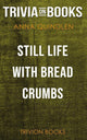 Stillleben mit Semmelbröseln von Anna Quindlen (Trivia-on-Books)