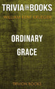 Ordinary Grace von William Kent Krueger (Trivia-on-Books)