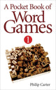 Ein Taschenbuch mit Wortspielen