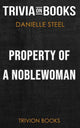 Ty Proper einer Adligen von Danielle Steel (Trivia-on-Books)
