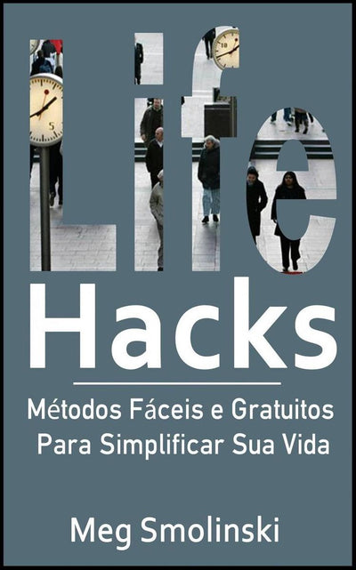 Imp-Life-Hacks: Methoden von Angesicht zu Angesicht und lebenslang unentgeltlich
