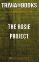 Das Rosie-Projekt von Graeme Simsion (Trivia-on-Books)