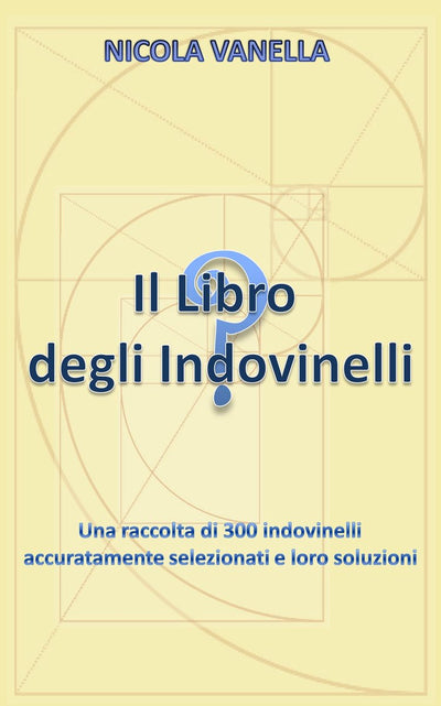 Das Buch der Indovinelli