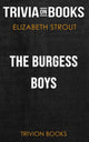 The Burgess Boys von Elizabeth Strout (Trivia-on-Books)