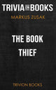 Der Bücherdieb von Markus Zusak (trivia-on-books)