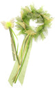 Kleine Abenteuer – Tinkerbell-Feen-Halo-Zauberstab-Set