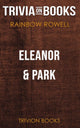 Eleanor Park von Rainbow Rowell (Trivia-on-Books)