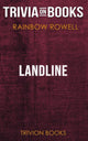 Festnetz von Rainbow Rowell (Trivia-on-Books)