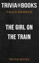 Das Mädchen im Zug von Paula Hawkins (Trivia-on-Books)