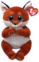 Ty Mütze Babys Bäuche Witt Fox Medium
