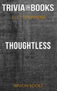 Thoughtless von s.c. Stephens (Trivia-on-Books)