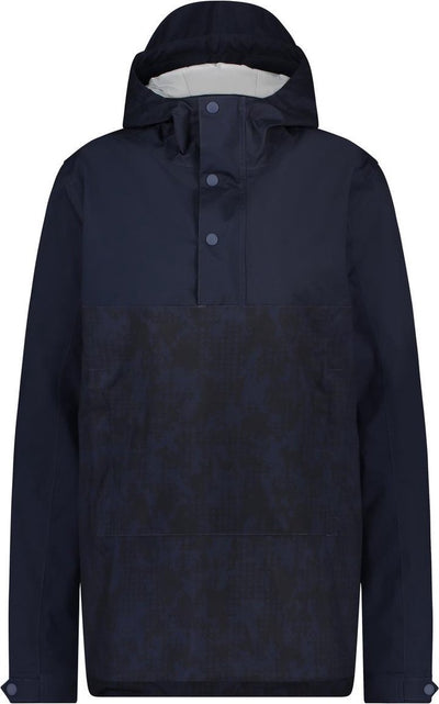 Agu Regenanorak Winterregenmantel urban im Freien