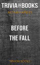 Vor dem Fall von Noah Hawley (Trivia-on-Books)