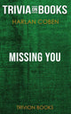 Missing You von Harlan Coben (Trivia-on-Books)