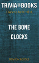 Die Knochenuhren von David Mitchell (Trivia-on-Books)