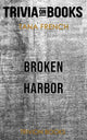 Broken Harbor von Tana French (Trivia-on-Books)