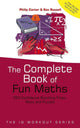 Das komplette Buch voller unterhaltsamer Mathematik