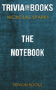 Das Notizbuch von Nicholas Sparks (Trivia-on-Books)