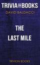 Die letzte Meile von David Baldacci (Trivia-on-Books)