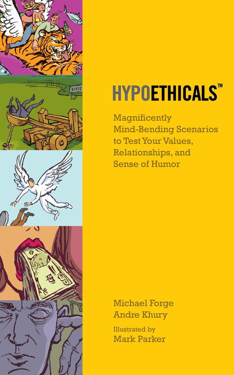 Hypoethische