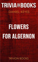 Blumen für Algernon von Daniel Keyes (Trivia-on-Books)