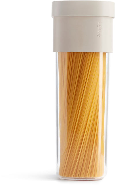 Lékué Flip Storage Vorratskanister 1350 1600 ml – Beige