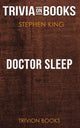 Doctor Sleep von Stephen King (Trivia-on-Books)