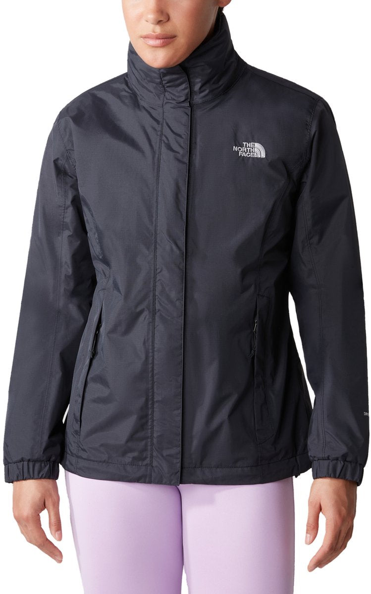 The North Face Resolve Jacket Outdoorjacke Damen – Größe S