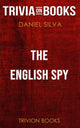 Der englische Spion von Daniel Silva (Trivia-on-Books)