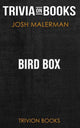 Vogelhäuschen von Josh Malerman (Trivia-on-Books)