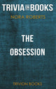 Die Obsession von Michael Crichton (Trivia-on-Books)