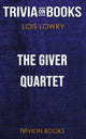 The Giver Quartet von Lois Lowry (Trivia-on-Books)