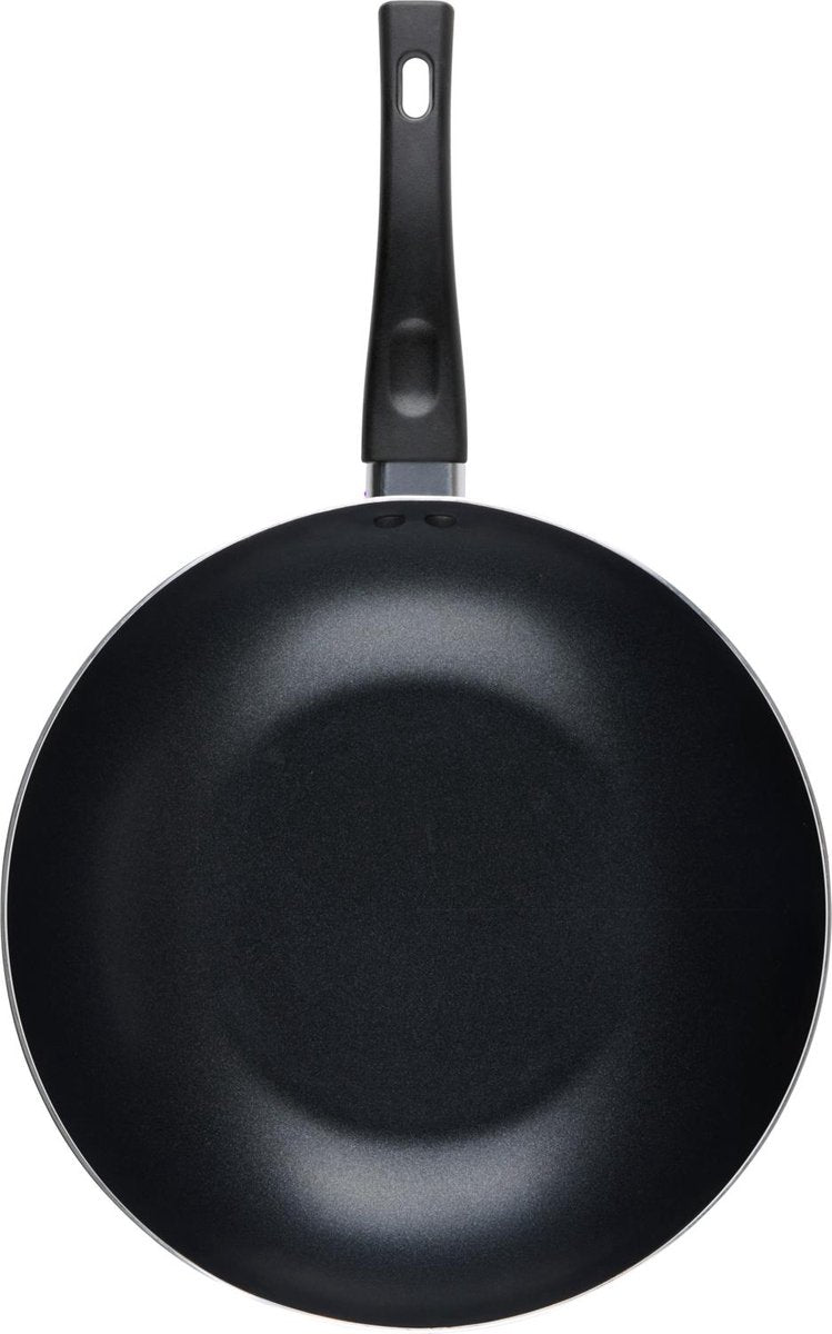 Alpina Wokpfanne gepresst Induktion D28