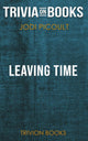 Pic Leaving Time von Jodi Oult (Trivia über Bücher)