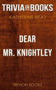 Sehr geehrter Mr. Knightley von Katherine Reay (Trivia-on-Books)