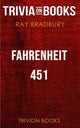 Fahrenheit 451 von Ray Bradbury (Trivia-on-Books)