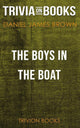 Die Jungs im Boot von Daniel James Brown (Trivia-on-Books)