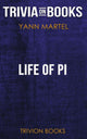 Life of Pi von Yann Marty (Trivia-on-Books)